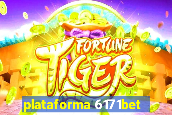 plataforma 6171bet